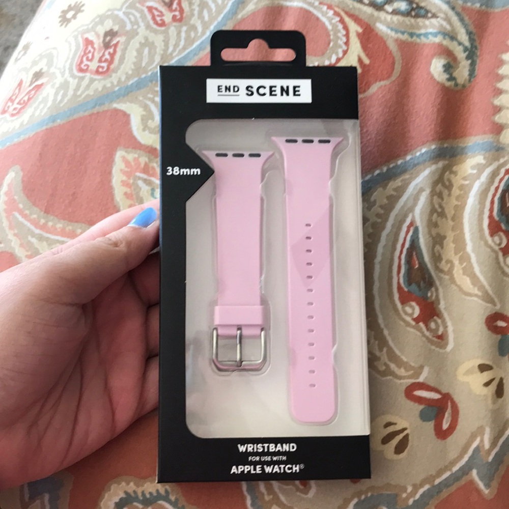 Apple 38mm watch band